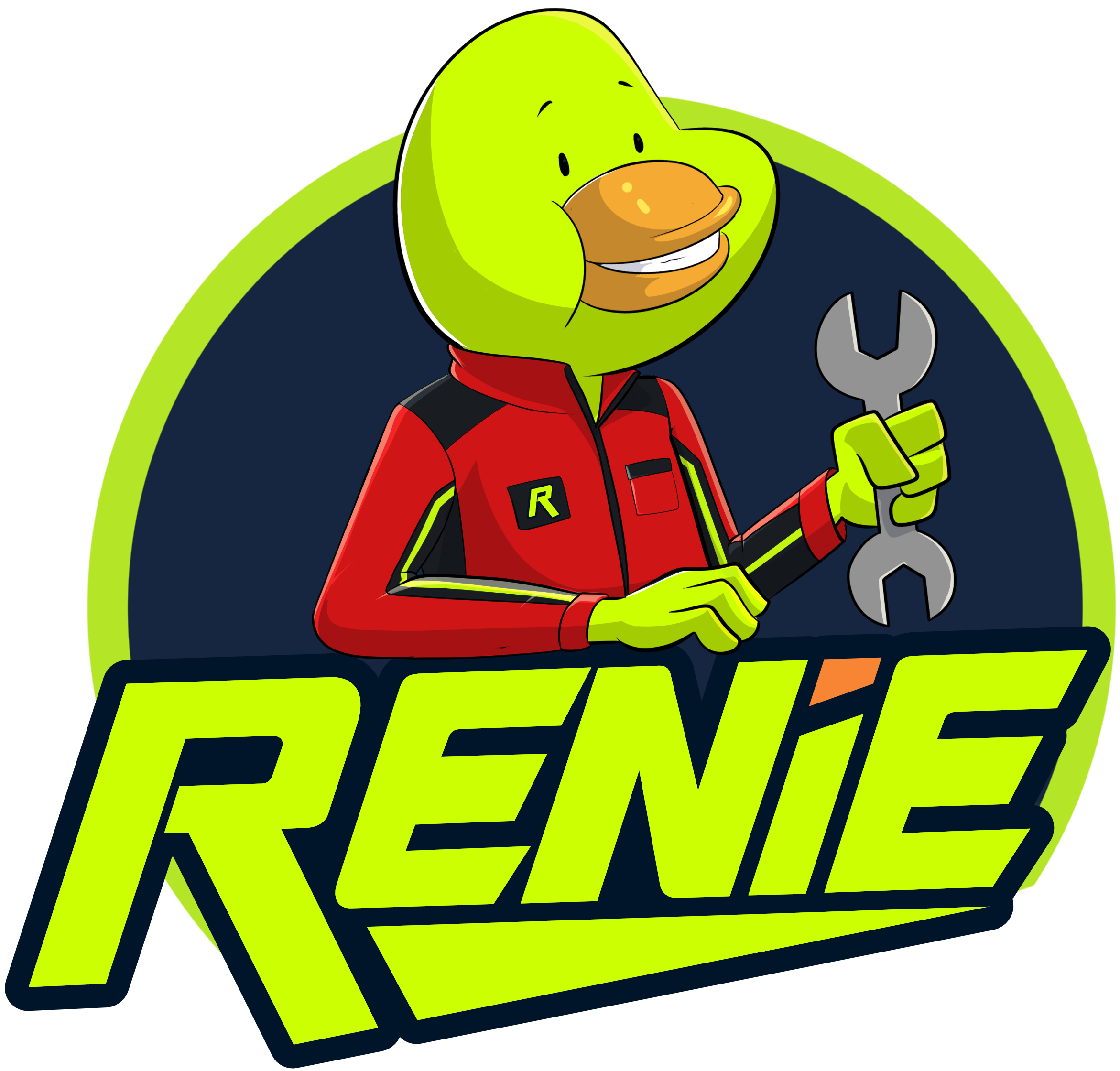Renie